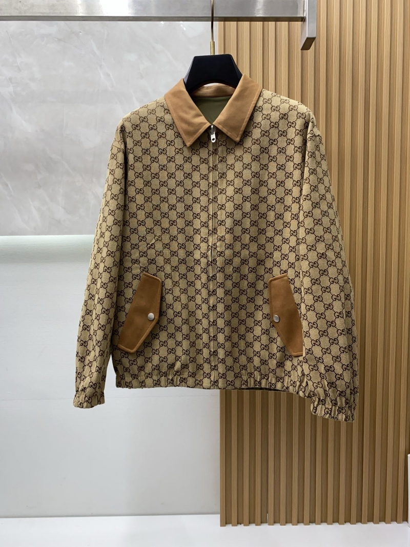 Gvc*1 outwear